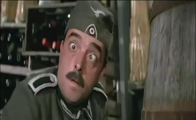 虎口脱险剧照的剧照