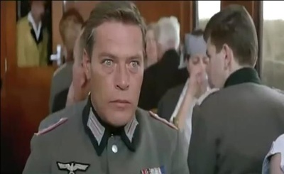 虎口脱险剧照的剧照