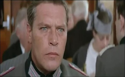 虎口脱险剧照的剧照