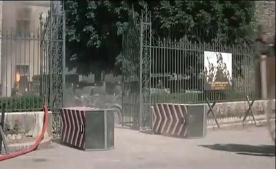 虎口脱险剧照的剧照