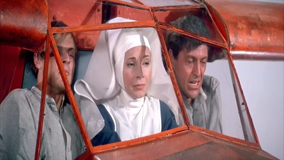 虎口脱险剧照的剧照