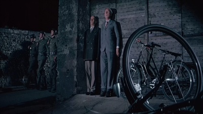 虎口脱险剧照的剧照