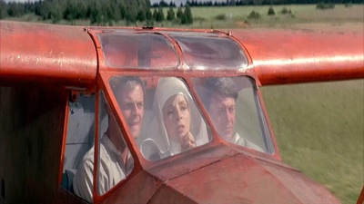 虎口脱险剧照的剧照