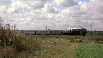 虎口脱险剧照的剧照