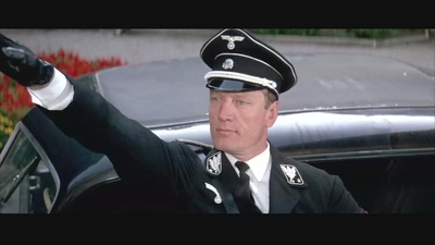 虎口脱险剧照的剧照