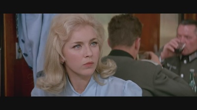 虎口脱险剧照的剧照