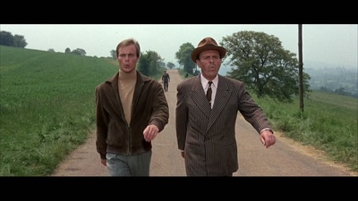 虎口脱险剧照的剧照