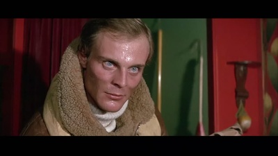 虎口脱险剧照的剧照