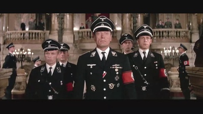 虎口脱险剧照的剧照