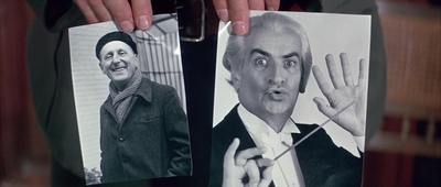 虎口脱险剧照的剧照