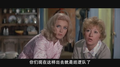 虎口脱险剧照的剧照