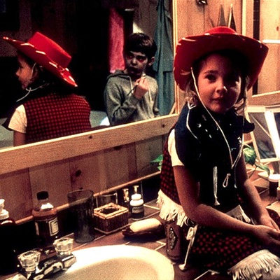 E.T. 外星人剧照的剧照