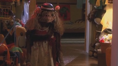 E.T. 外星人剧照的剧照