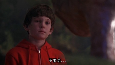 E.T. 外星人剧照的剧照