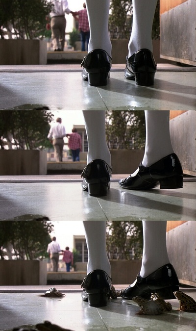 E.T. 外星人剧照的剧照