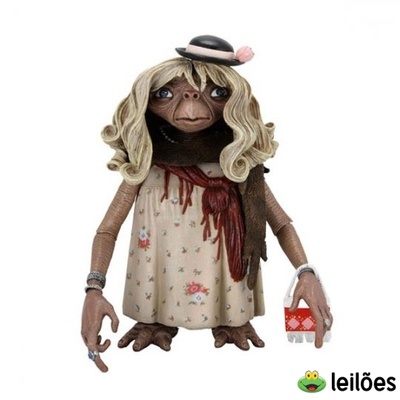 E.T. 外星人剧照的剧照