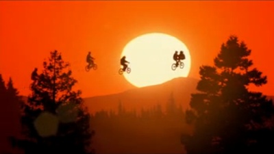 E.T. 外星人剧照的剧照