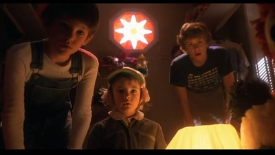 E.T. 外星人剧照的剧照