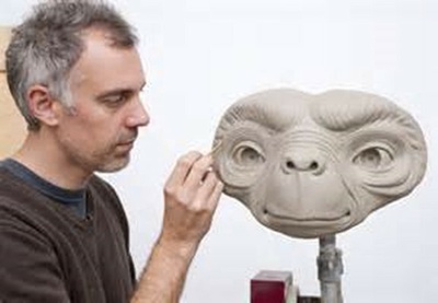 E.T. 外星人剧照的剧照