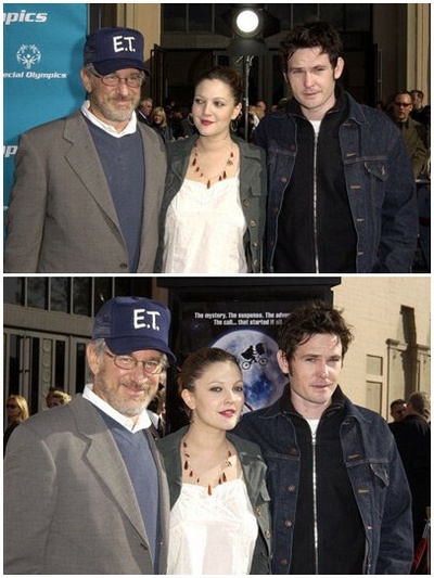 E.T. 外星人剧照的剧照