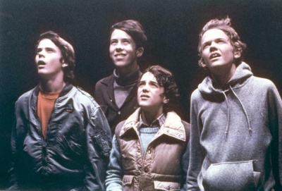 E.T. 外星人剧照的剧照