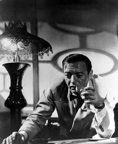 卡萨布兰卡剧照的剧照