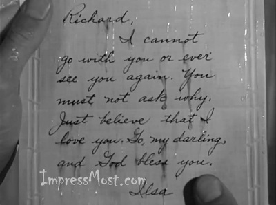 卡萨布兰卡剧照的剧照