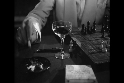 卡萨布兰卡剧照的剧照