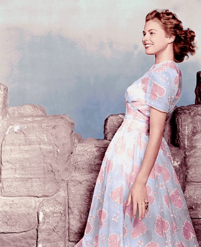 卡萨布兰卡剧照的剧照