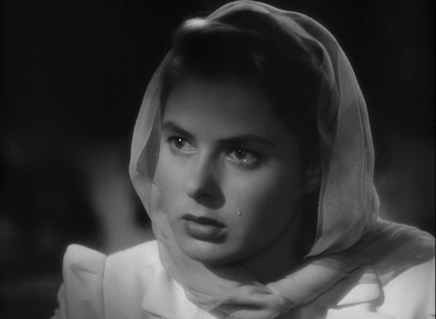 卡萨布兰卡剧照的剧照