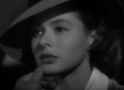 卡萨布兰卡剧照的剧照