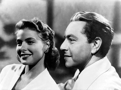 卡萨布兰卡剧照的剧照