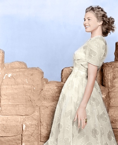 卡萨布兰卡剧照的剧照