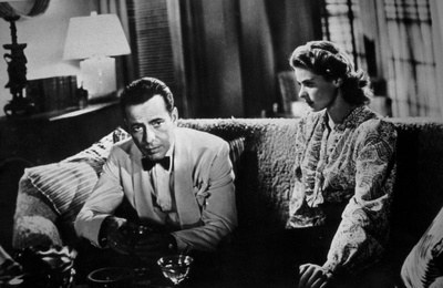 卡萨布兰卡剧照的剧照