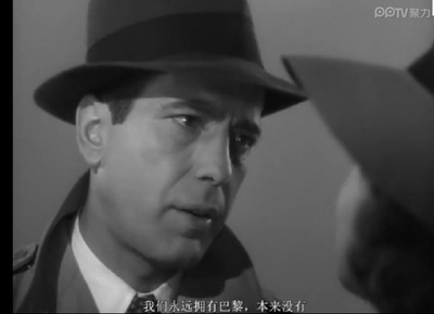 卡萨布兰卡剧照的剧照