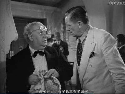 卡萨布兰卡剧照的剧照