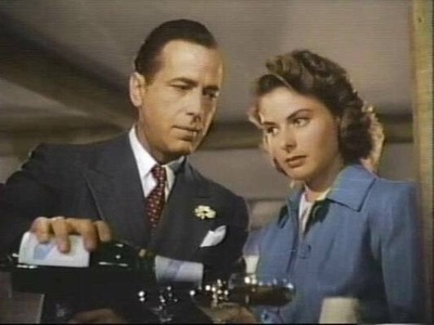 卡萨布兰卡剧照的剧照