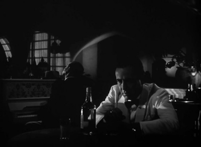 卡萨布兰卡剧照的剧照