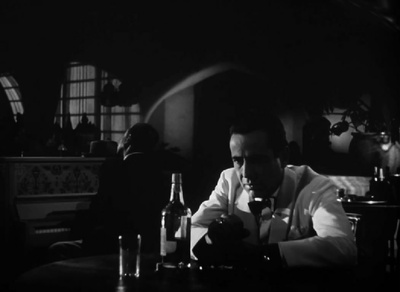 卡萨布兰卡剧照的剧照