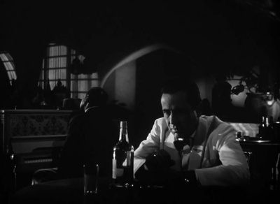 卡萨布兰卡剧照的剧照