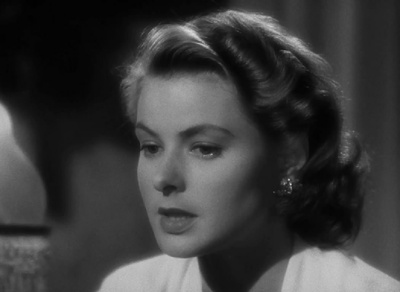 卡萨布兰卡剧照的剧照