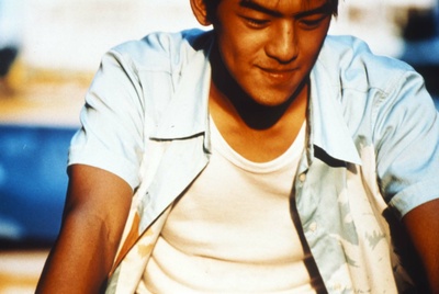 蓝色大门剧照的剧照