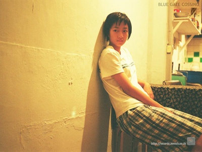 蓝色大门剧照的剧照