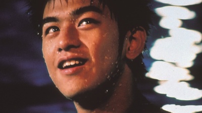 蓝色大门剧照的剧照