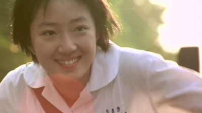 蓝色大门剧照的剧照