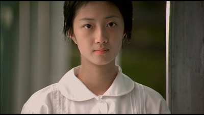 蓝色大门剧照的剧照