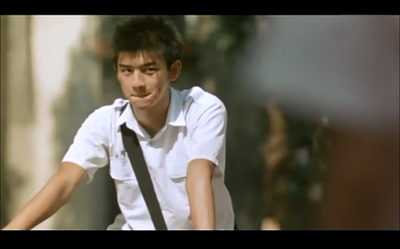 蓝色大门剧照的剧照