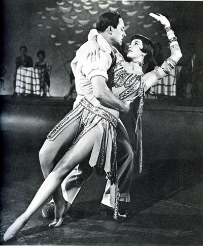 雨中曲剧照的剧照