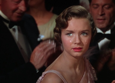 雨中曲剧照的剧照