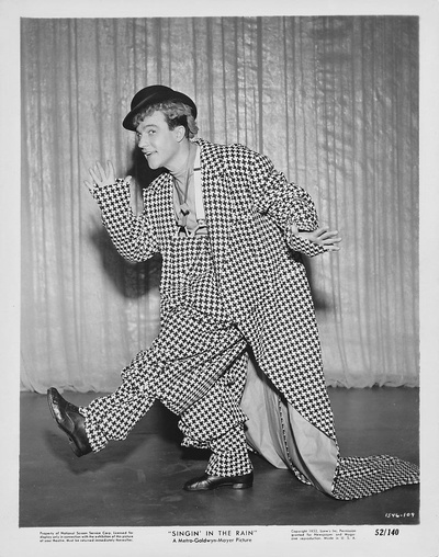 雨中曲剧照的剧照